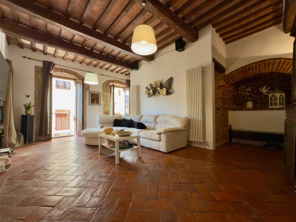 Casa indipendente a Massa marittima - Foto 2