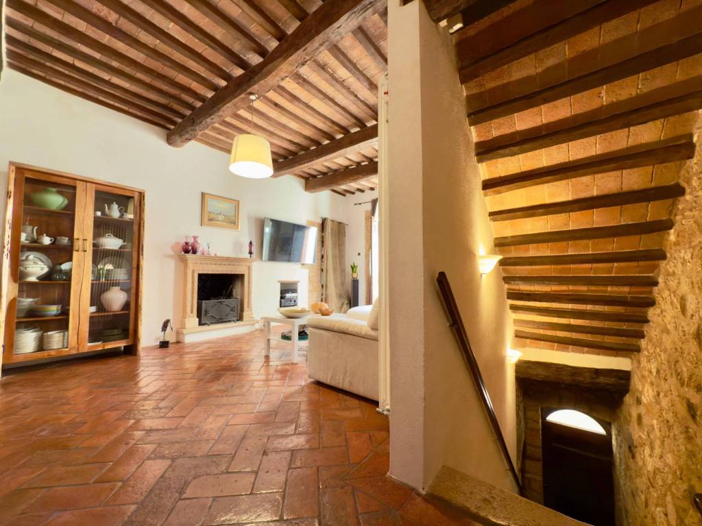 Casa indipendente a Massa marittima - Foto 3