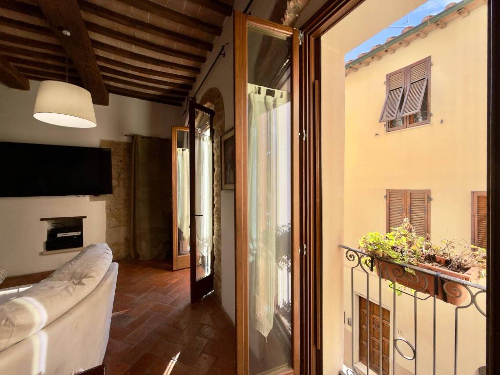 Casa indipendente a Massa marittima - Foto 5