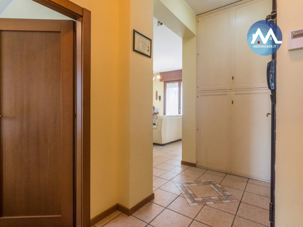 Villa a Pesaro in Via Carlo Farini - Foto 2