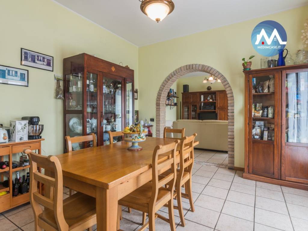 Villa a Pesaro in Via Carlo Farini - Foto 3