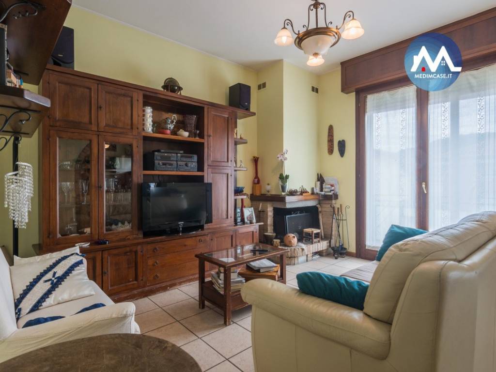 Villa a Pesaro in Via Carlo Farini - Foto 4