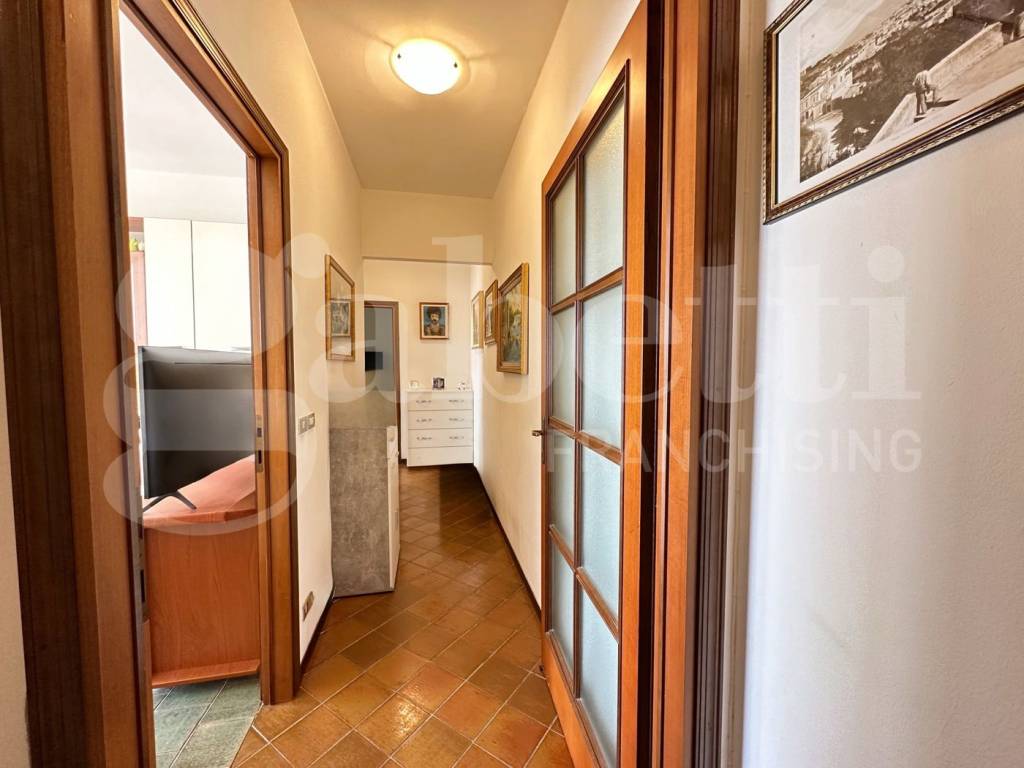 Appartamento a Taggia in Via San Francesco , 128 - Foto 4