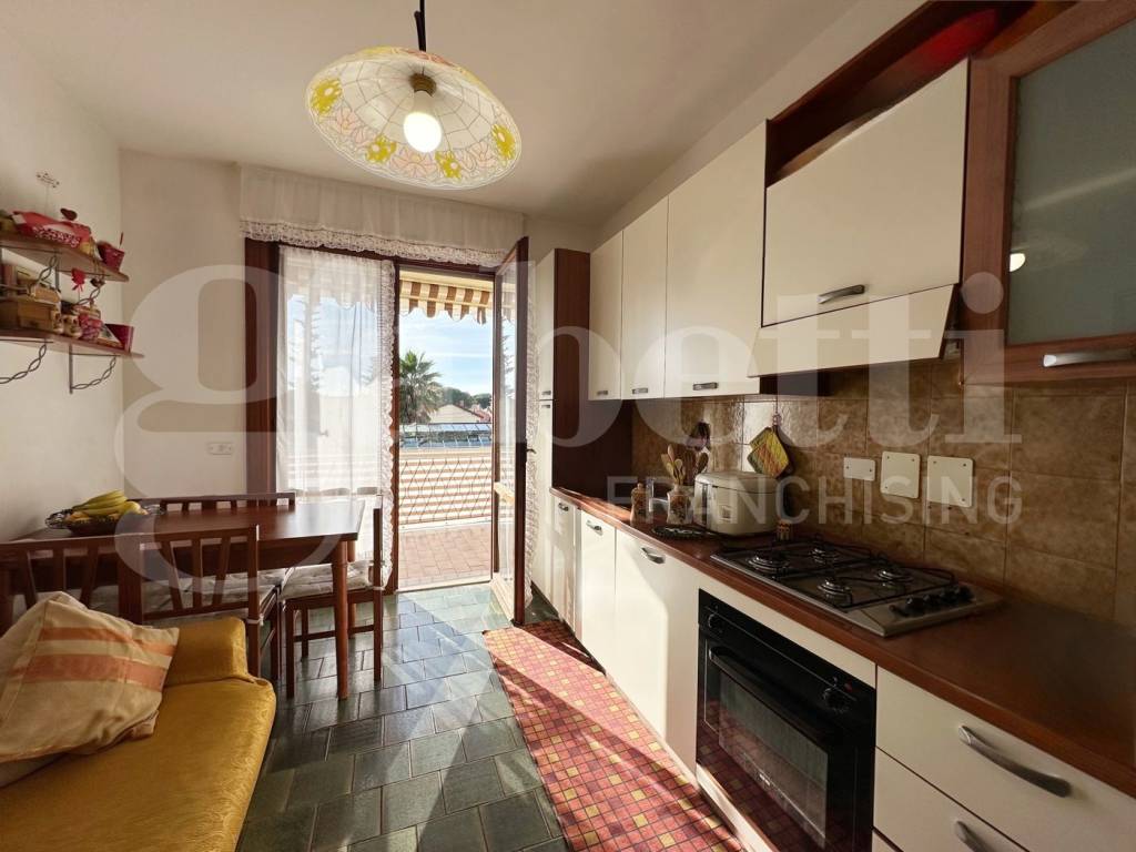 Appartamento a Taggia in Via San Francesco , 128 - Foto 5