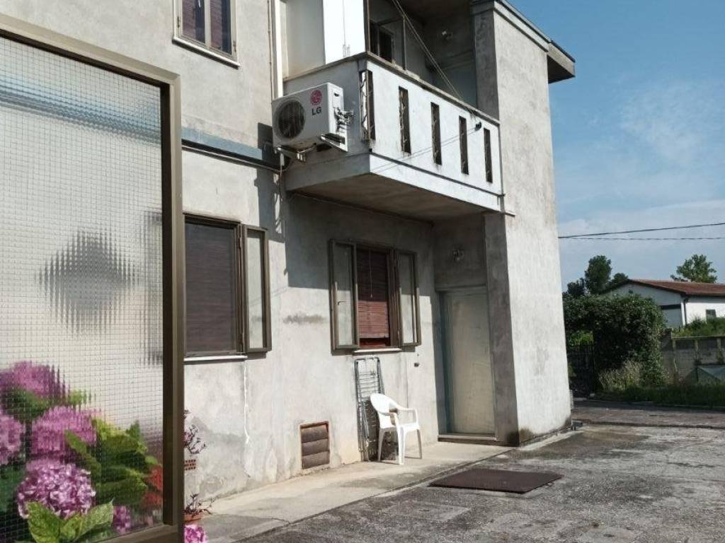 Appartamento a Montegalda in Via Settimo, 55 - Foto 2