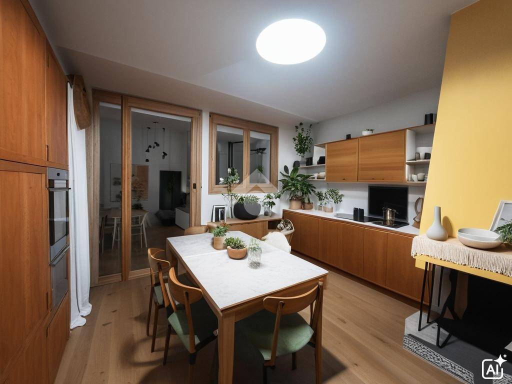 Appartamento a Cagliari in Via monte acuto, 4 - Foto 5