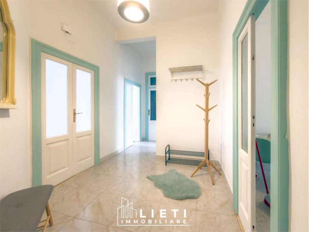 Appartamento a Taranto in Via Oberdan 32 - Foto 2