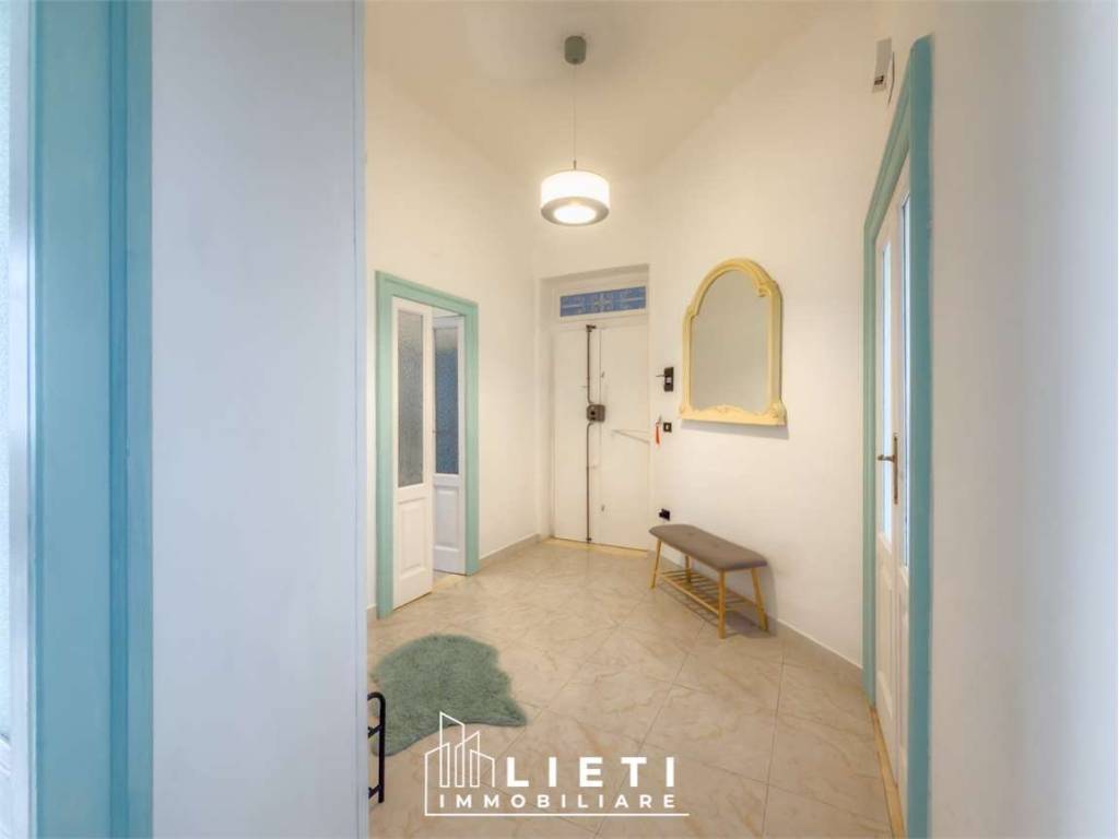 Appartamento a Taranto in Via Oberdan 32 - Foto 3