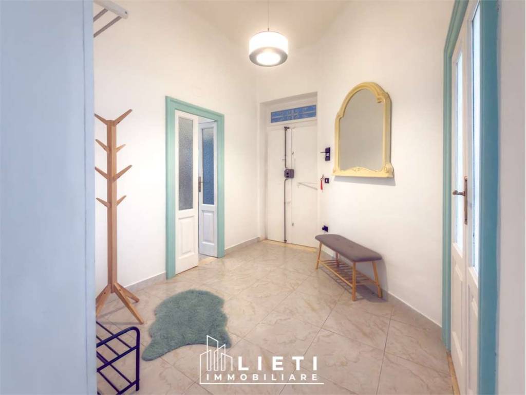 Appartamento a Taranto in Via Oberdan 32 - Foto 4