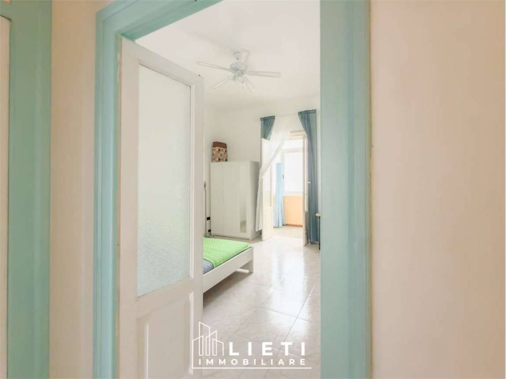 Appartamento a Taranto in Via Oberdan 32 - Foto 5