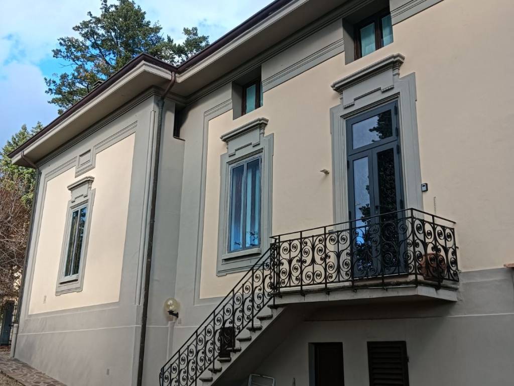 Villa a Vaglia in Strada Provinciale di Bivigliano - Foto 3