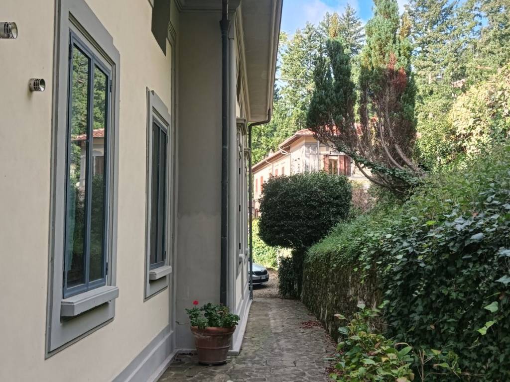 Villa a Vaglia in Strada Provinciale di Bivigliano - Foto 5