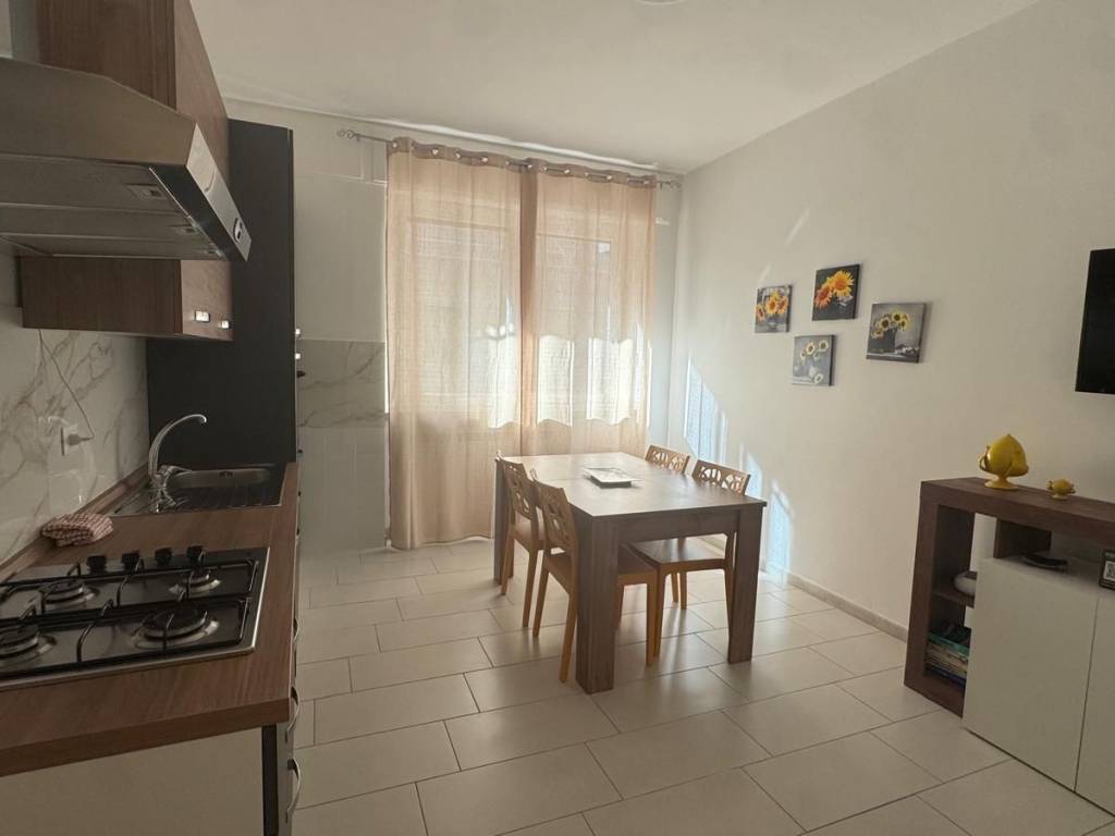 Appartamento a Monopoli in Via Alcide De Gasperi - Foto 5