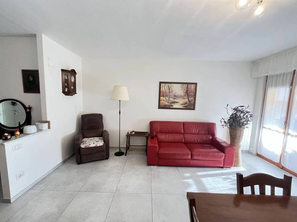 Appartamento a Sant'elpidio a mare in Via Dante Alighieri, 123 - Foto 3