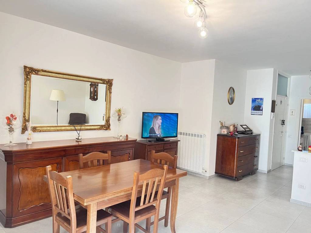 Appartamento a Sant'elpidio a mare in Via Dante Alighieri, 123 - Foto 4