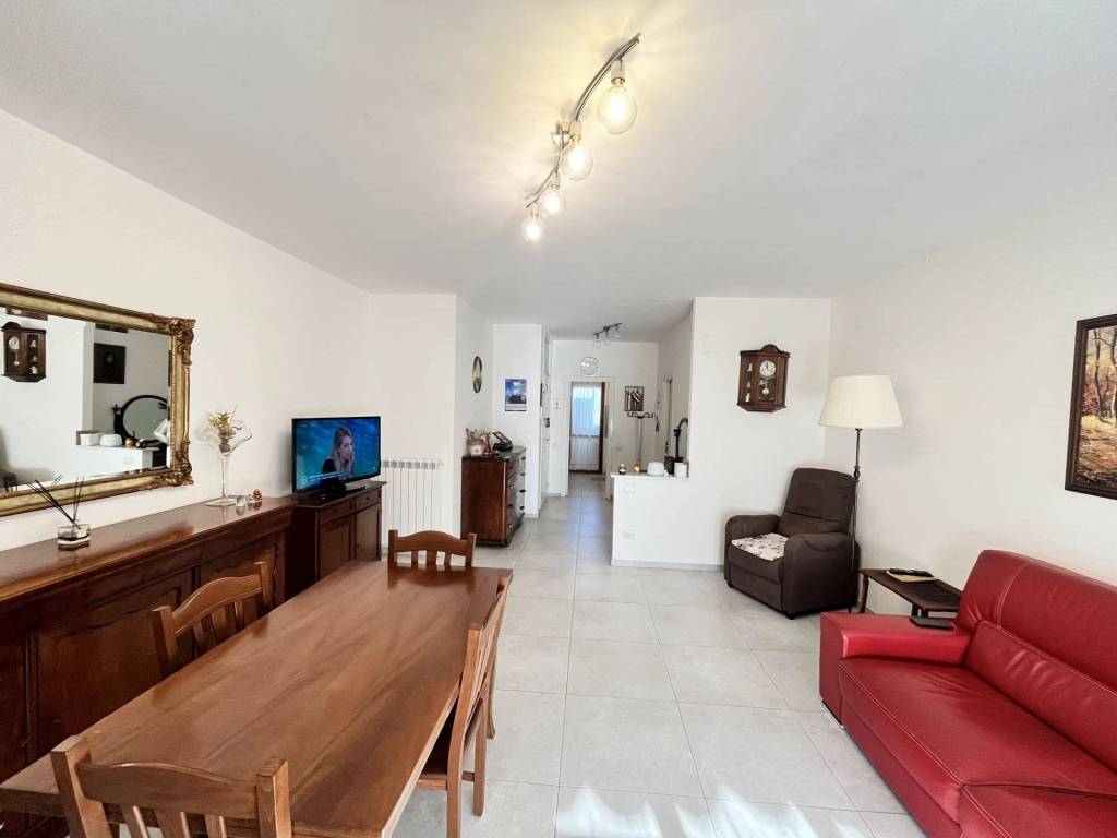 Appartamento a Sant'elpidio a mare in Via Dante Alighieri, 123 - Foto 5