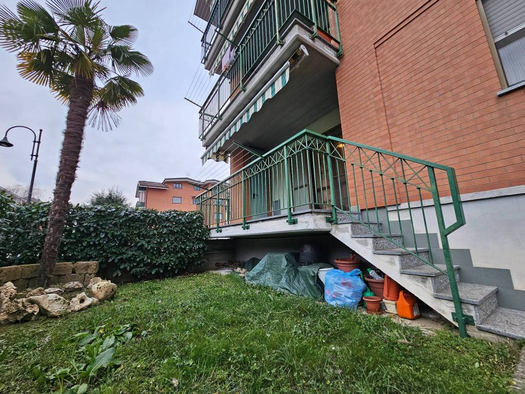Appartamento a Leinì in Via Martiri dei Lager, 18 - Foto 2