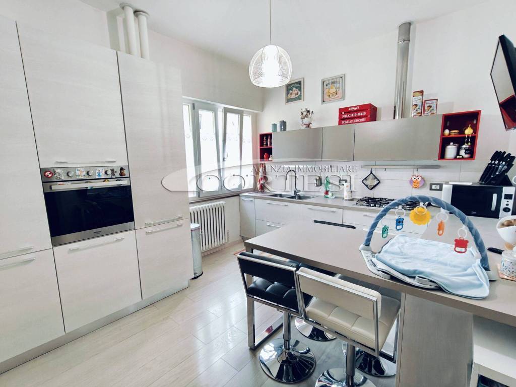 Appartamento a Sansepolcro in VIA EDUINO FRANCINI, 4 - Foto 5