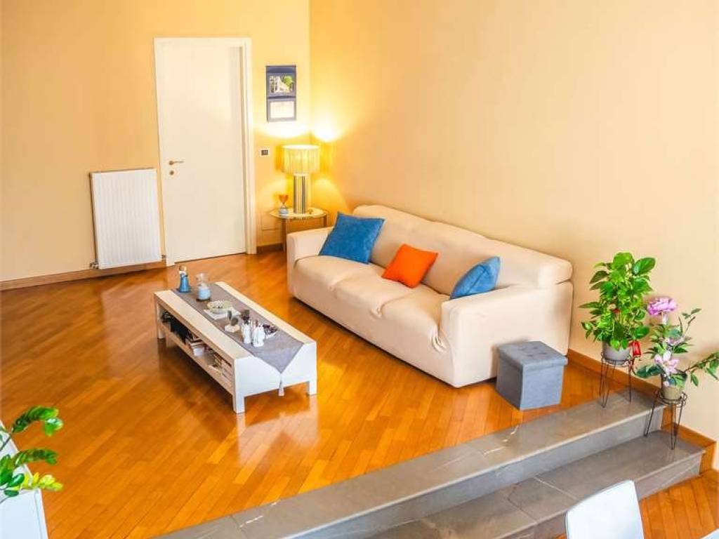 Appartamento a Piacenza in VIA XX SETTEMBRE, 53 - Foto 4