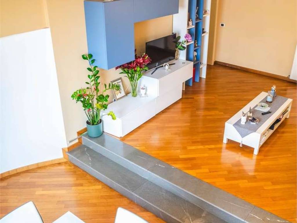 Appartamento a Piacenza in VIA XX SETTEMBRE, 53 - Foto 5