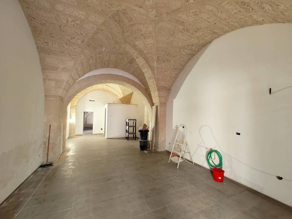 Appartamento a Lecce in Via Vittorio dei Prioli, 34 - Foto 2