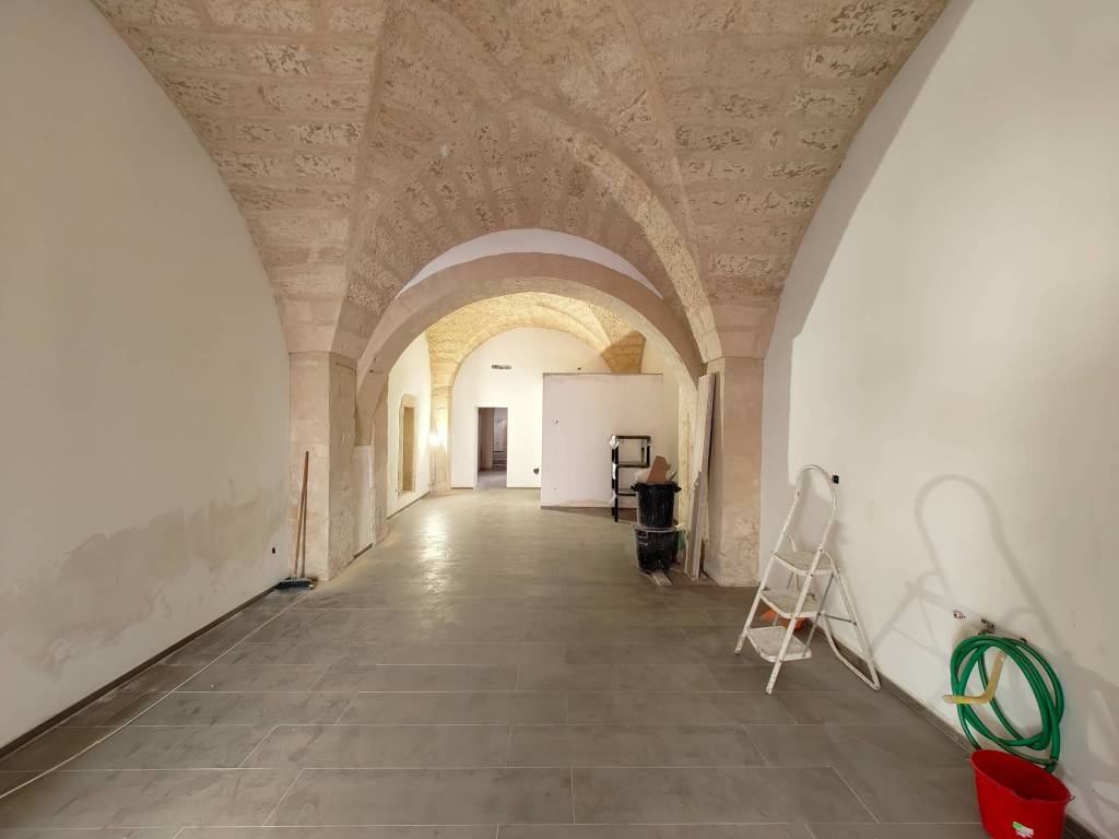 Appartamento a Lecce in Via Vittorio dei Prioli, 34 - Foto 3