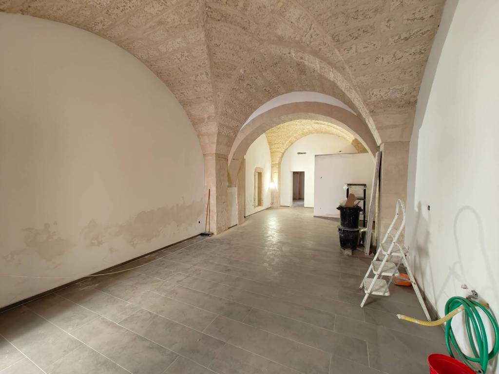 Appartamento a Lecce in Via Vittorio dei Prioli, 34 - Foto 4