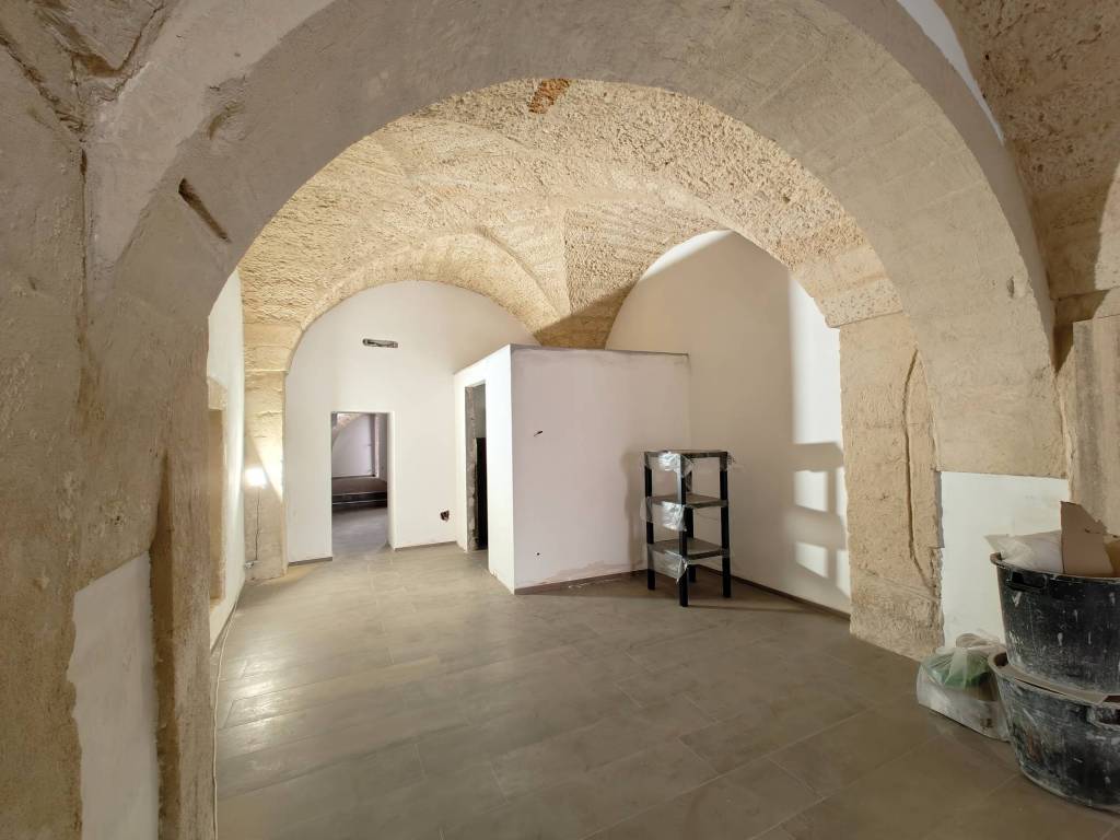 Appartamento a Lecce in Via Vittorio dei Prioli, 34 - Foto 5