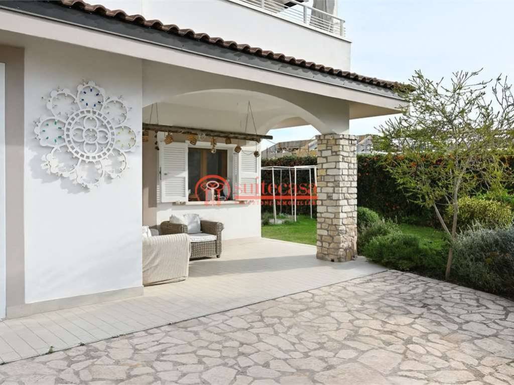 Villa a Trani in via Martiri di Palermo - Foto 3