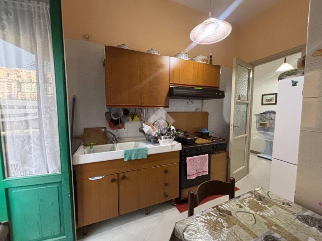 Appartamento a Agrigento in Via Graceffo, 2 - Foto 2