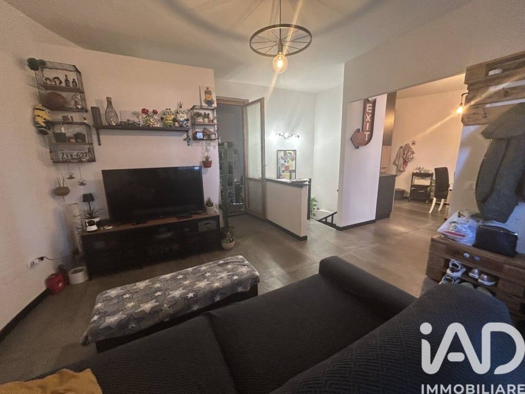 Appartamento a Vaglia in Via Giovanni Angiolo, 391 - Foto 5