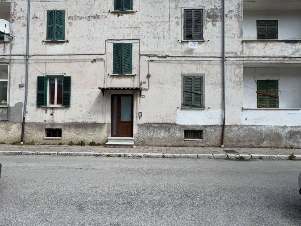 Appartamento a Carsoli in Via Trieste - Foto 2