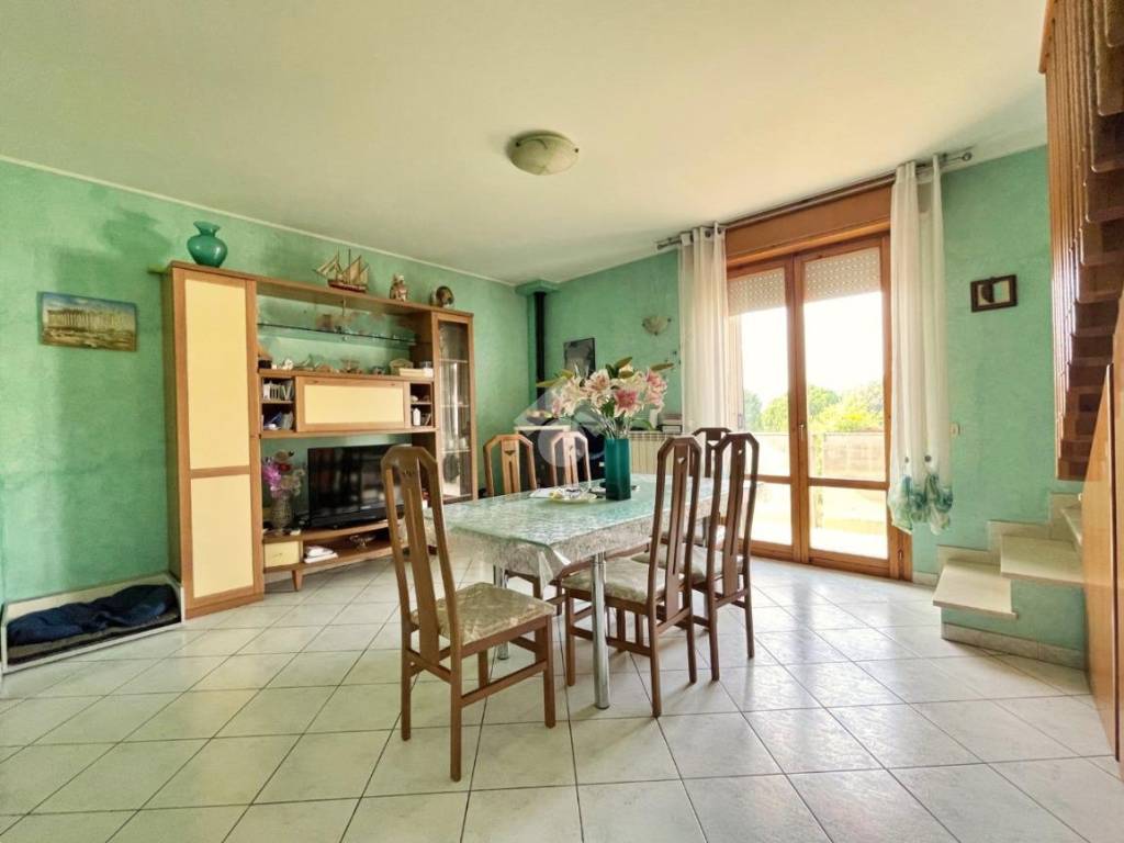 Appartamento a Vallefoglia in Via monte nerone - Foto 3