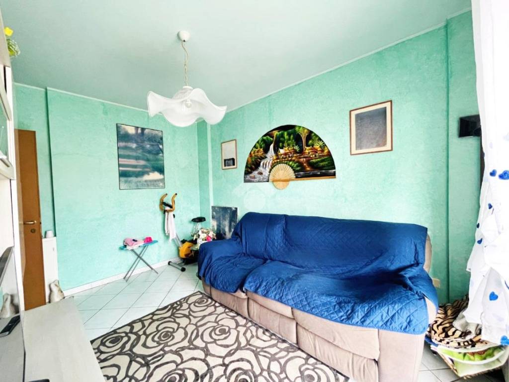 Appartamento a Vallefoglia in Via monte nerone - Foto 5