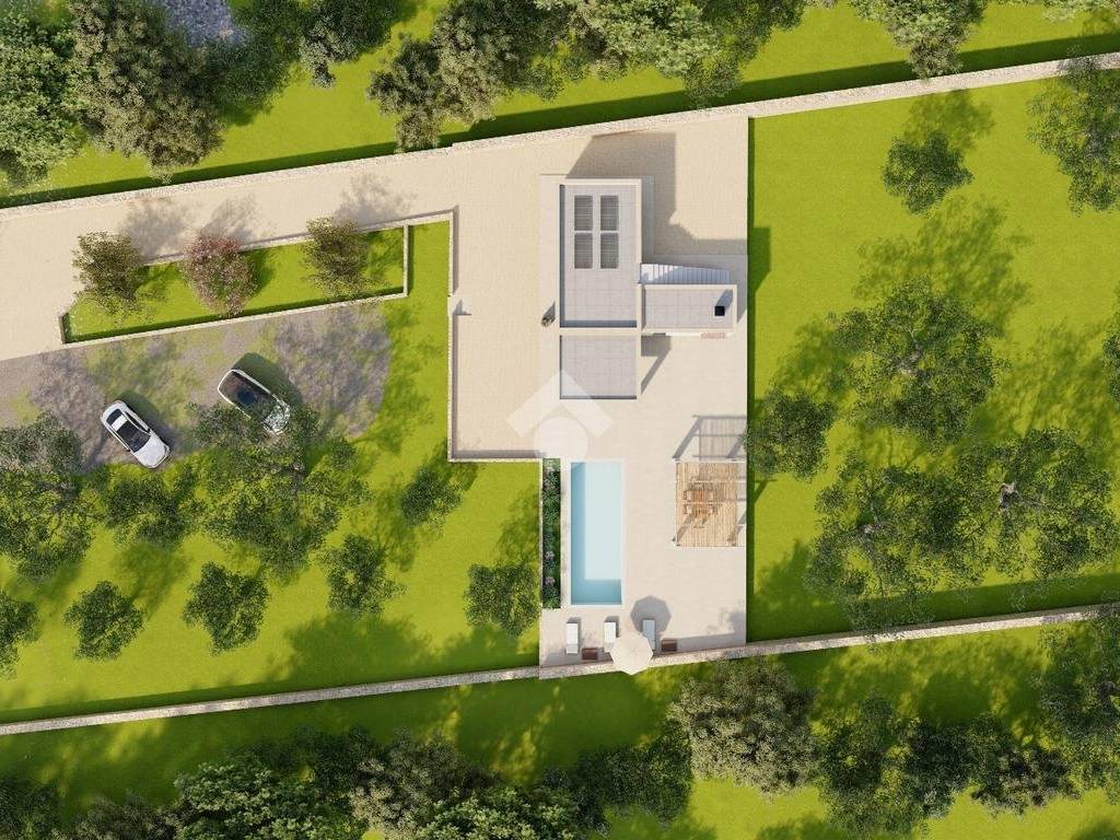Villa a Ostuni - Foto 2