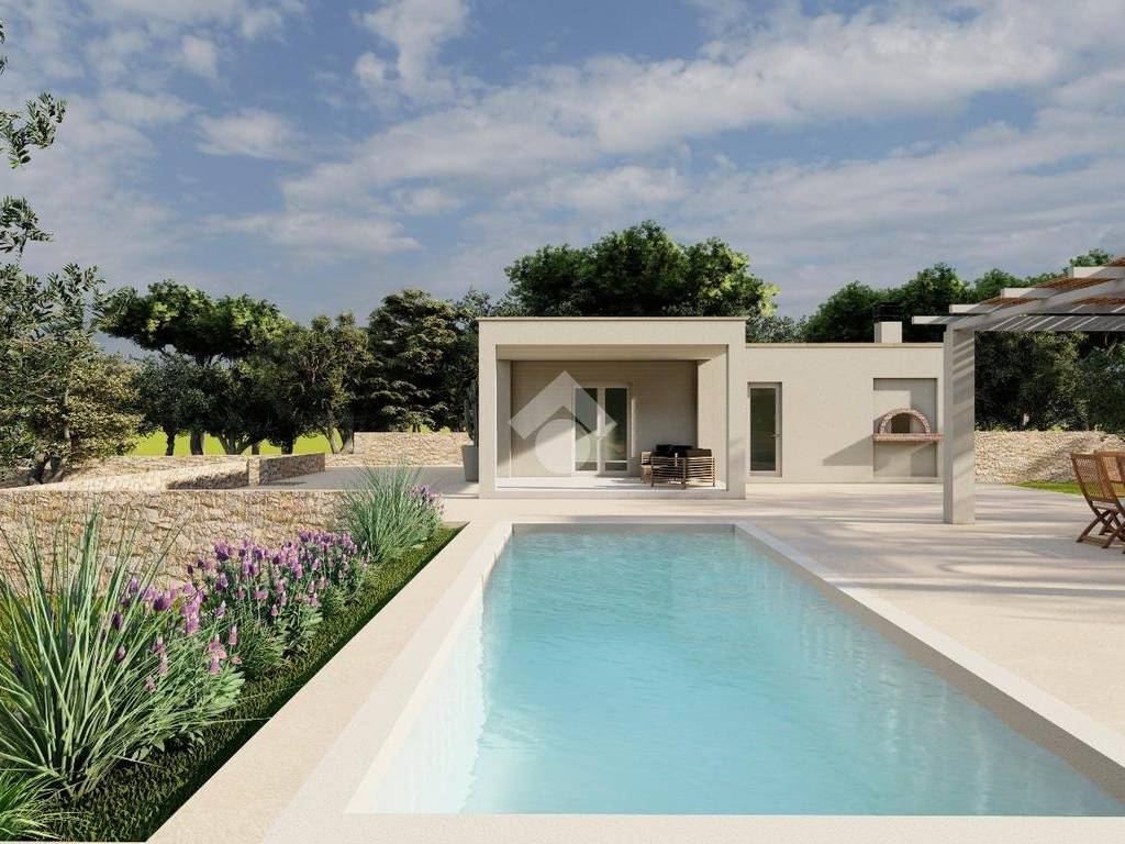 Villa a Ostuni - Foto 3