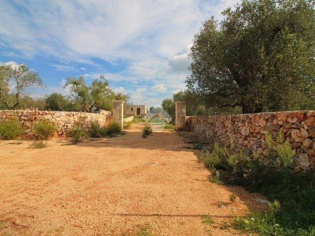 Villa a Ostuni - Foto 4