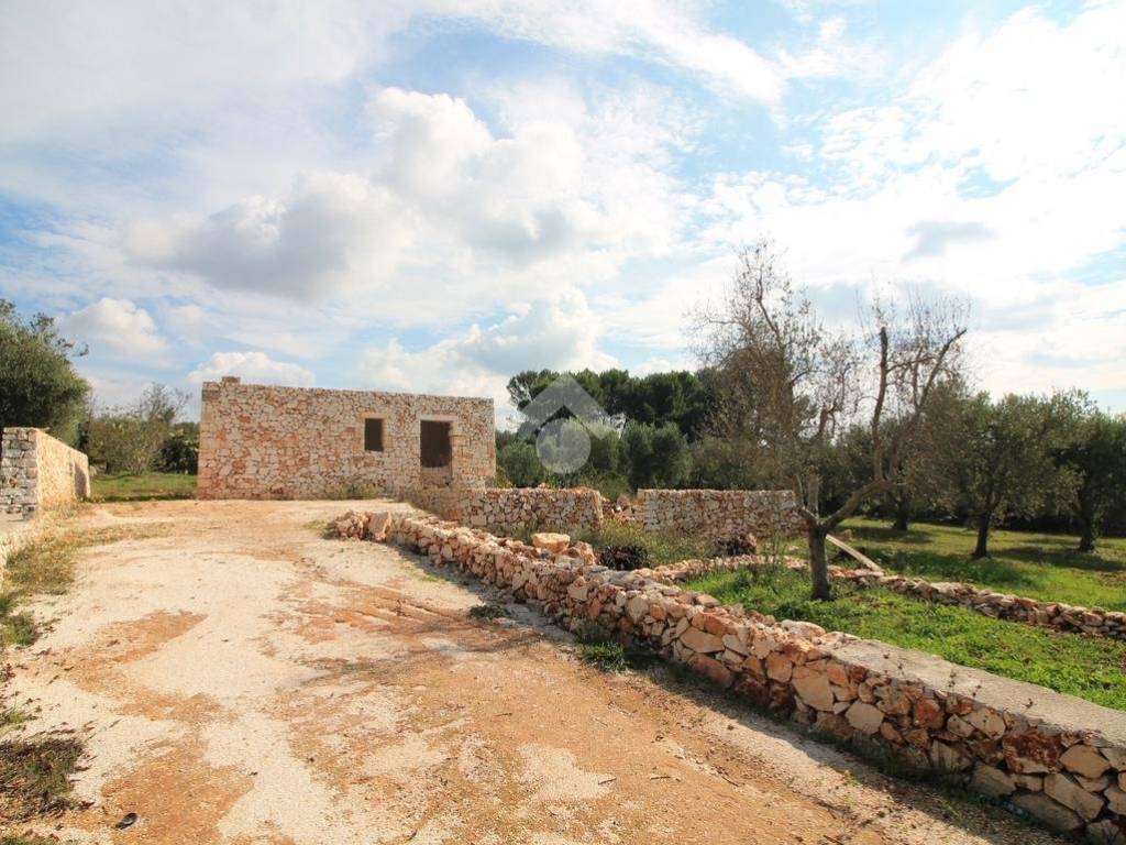 Villa a Ostuni - Foto 5