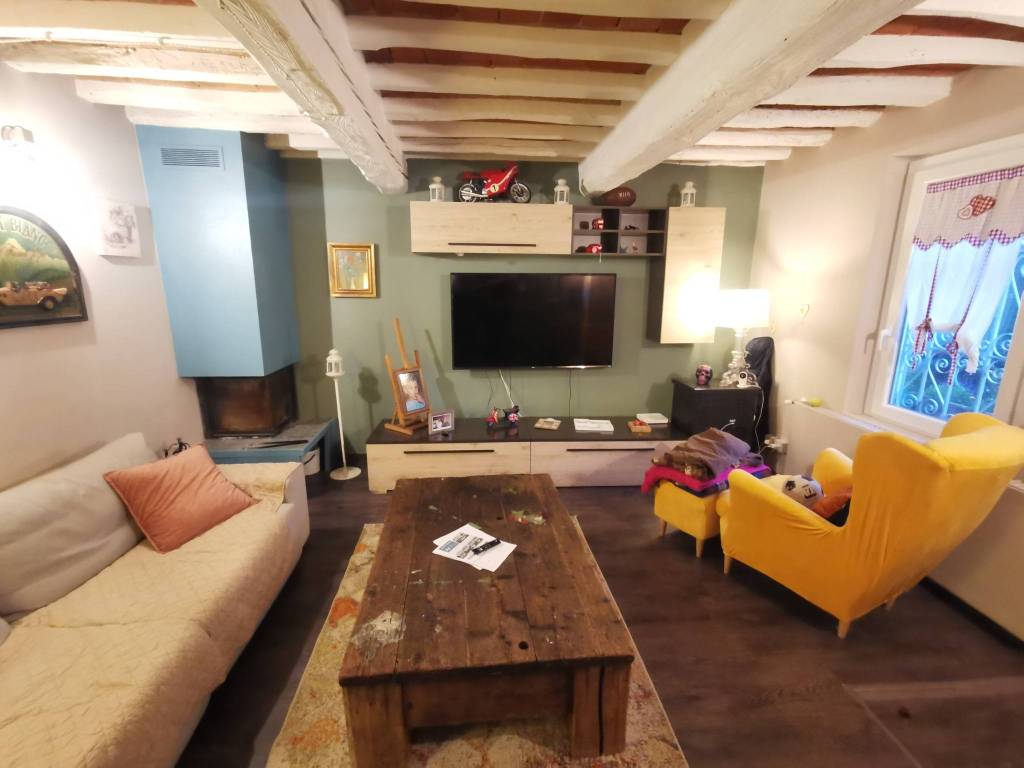 Casa indipendente a Castelvetro piacentino - Foto 5