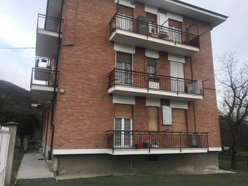 Appartamento a Giaveno in Via Alcide De Gasperi, 12 - Foto 2