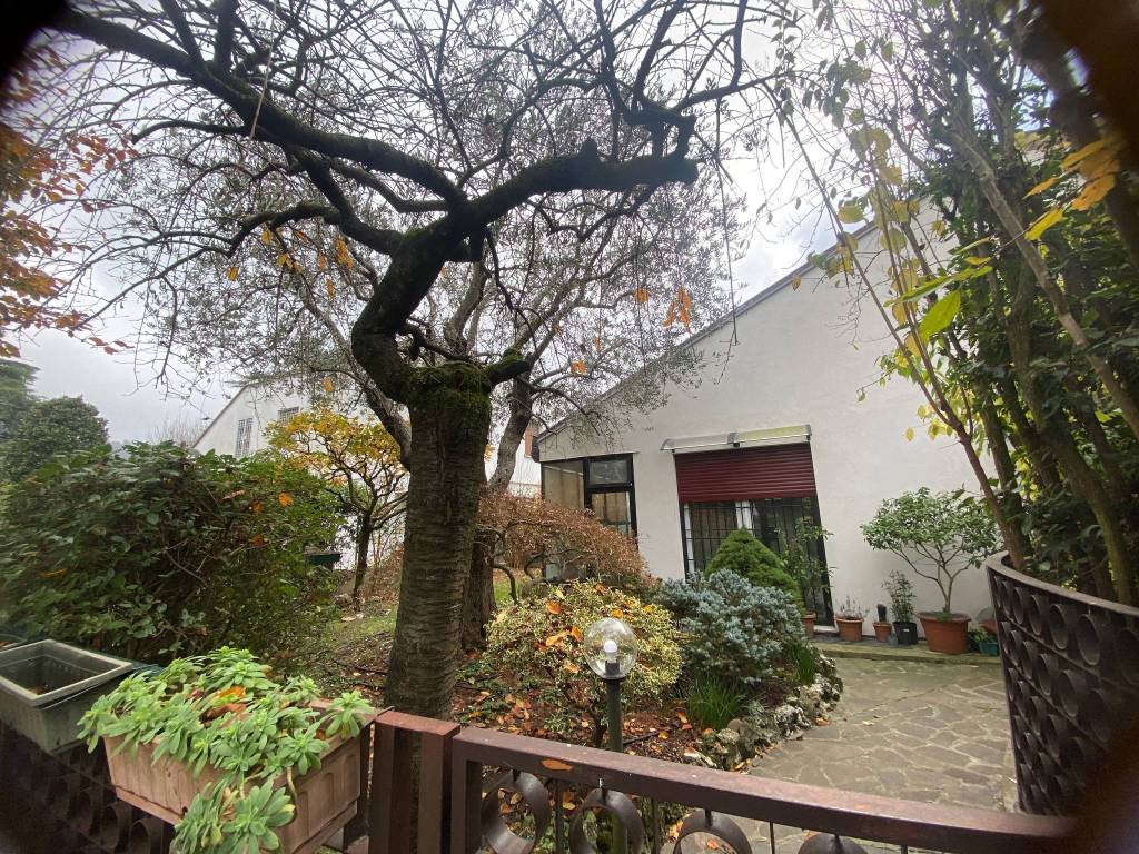 Villetta a schiera a Casalecchio di reno - Foto 3
