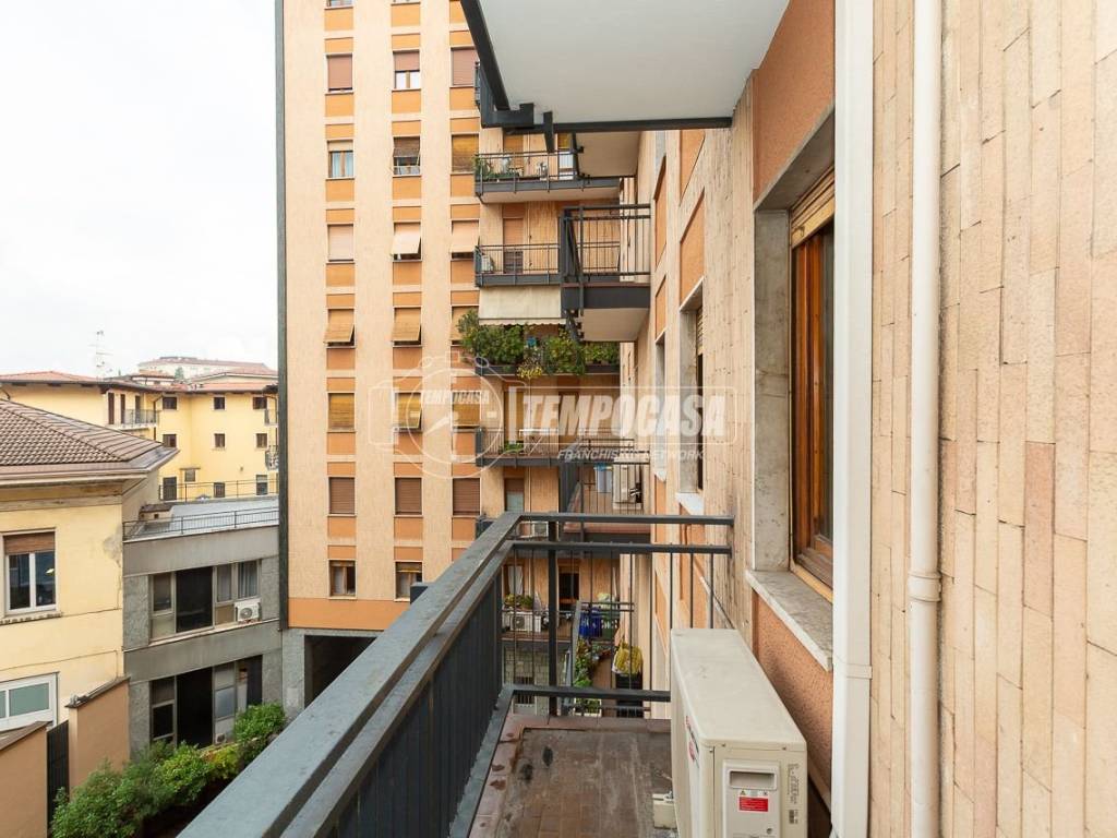 Appartamento a Brescia in Viale della Stazione 12 - Foto 3
