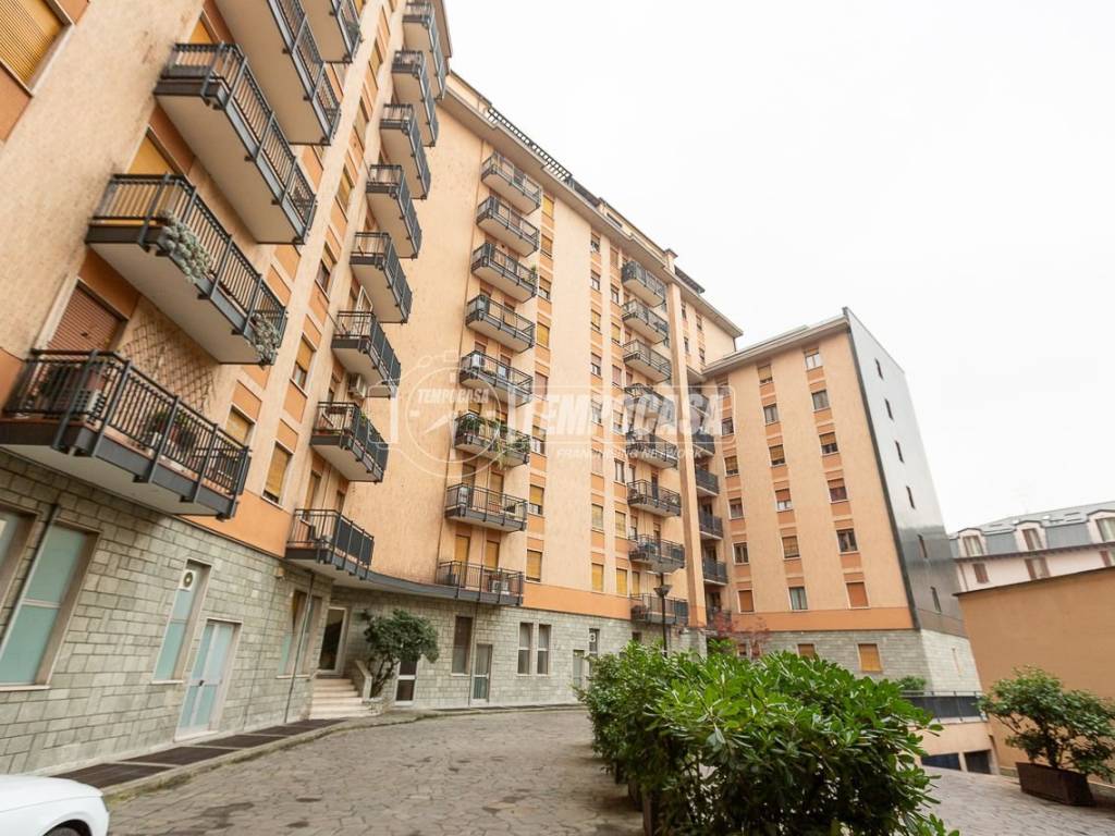Appartamento a Brescia in Viale della Stazione 12 - Foto 4