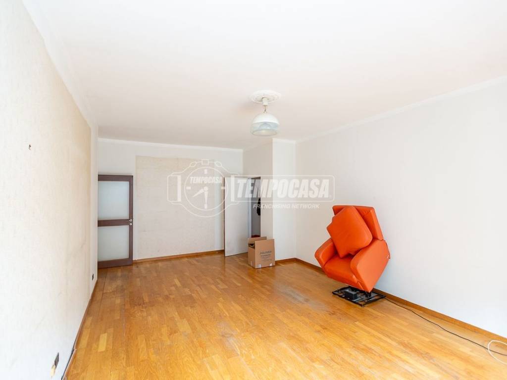 Appartamento a Brescia in Viale della Stazione 12 - Foto 5