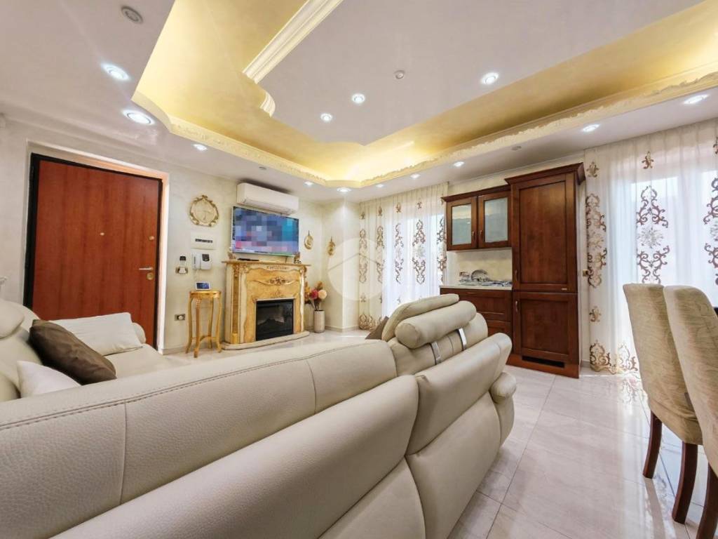 Villa a Manfredonia in Via elio vittorini - Foto 3