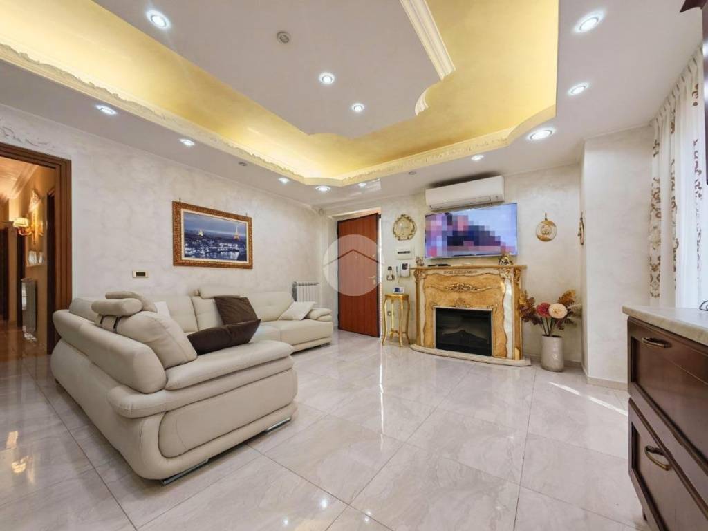 Villa a Manfredonia in Via elio vittorini - Foto 4
