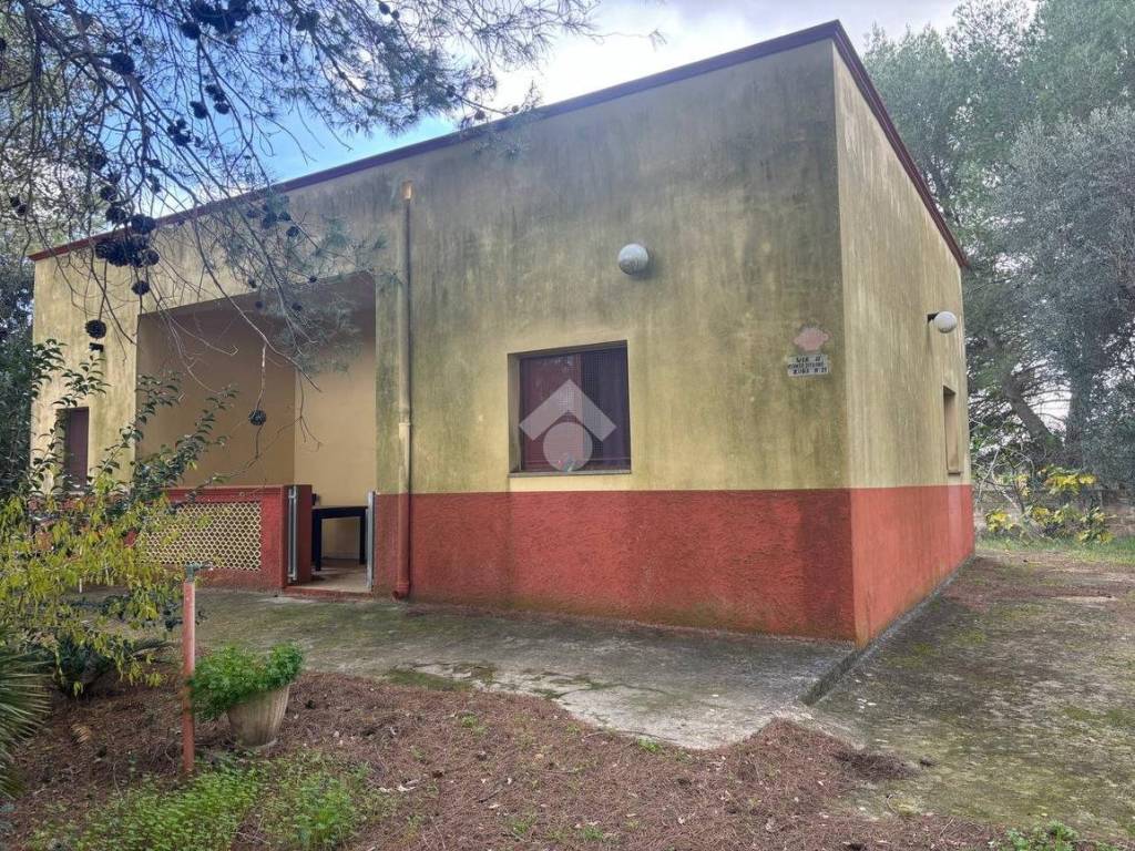 Villa a Martina franca in Contrada montefellone - Foto 2