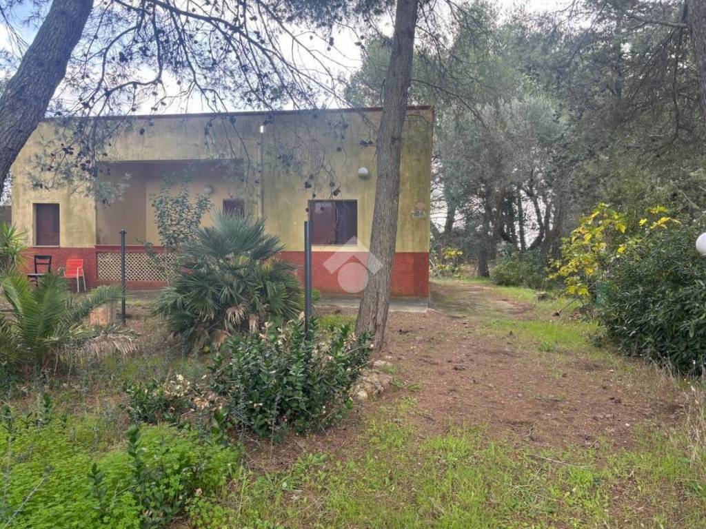 Villa a Martina franca in Contrada montefellone - Foto 4