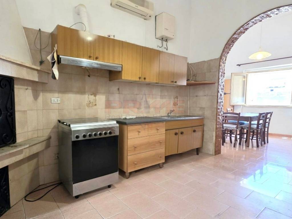 Casa indipendente a Matino in Via Massimo d'Azeglio, 24 - Foto 3