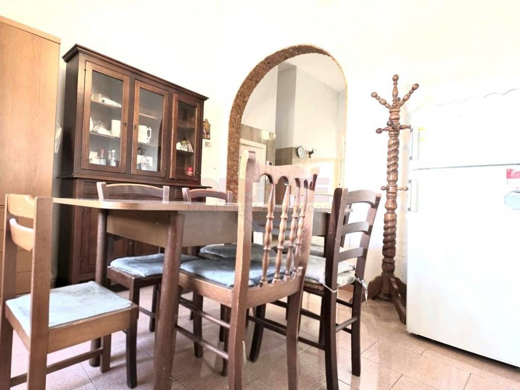 Casa indipendente a Matino in Via Massimo d'Azeglio, 24 - Foto 4